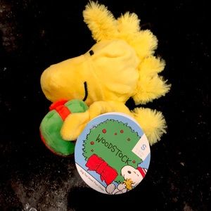 Limited edition- bark box Woodstock